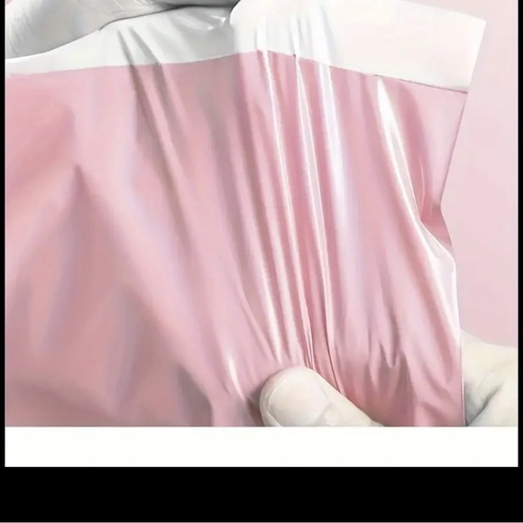 Poly Mailers Small 20 - Picture 3 of 7